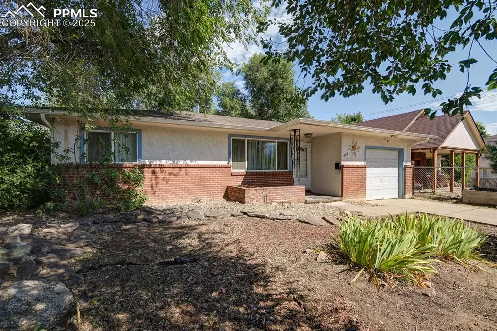 809 S Cedar Street, Colorado Springs, CO 80903 - Image #1