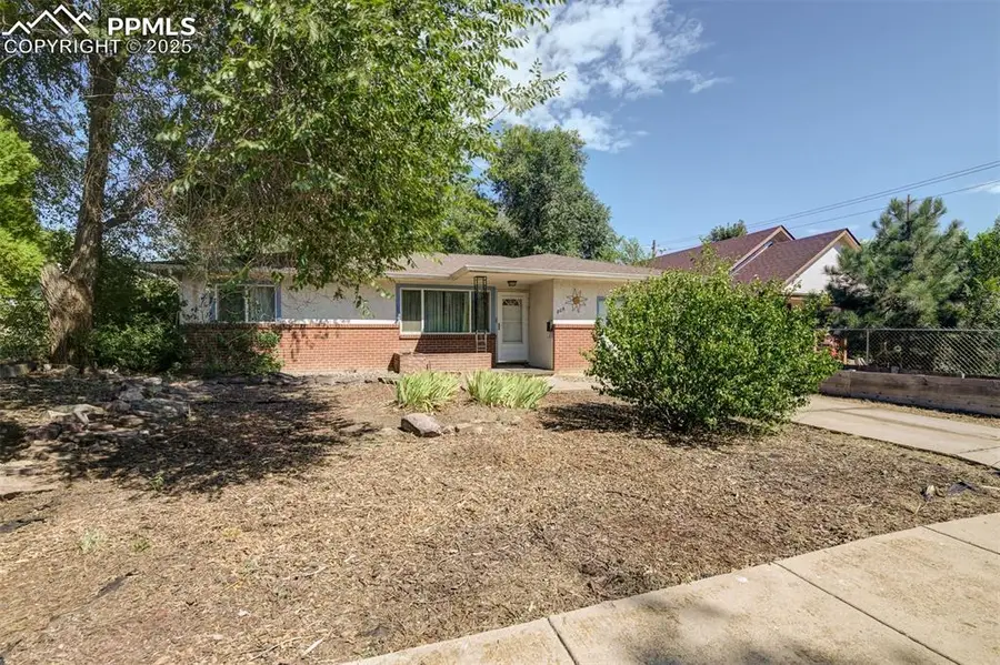 809 S Cedar Street, Colorado Springs, CO 80903 - Image #2
