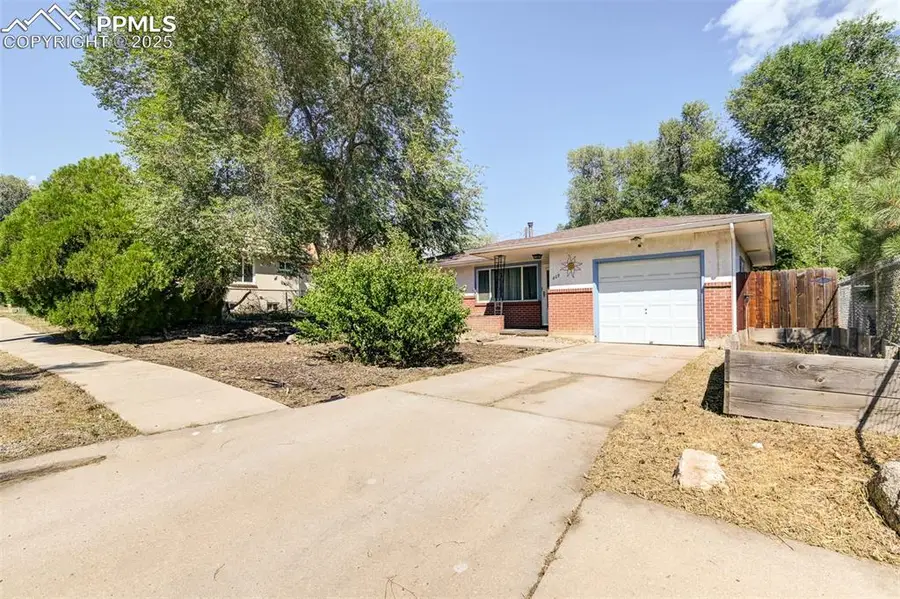 809 S Cedar Street, Colorado Springs, CO 80903 - Image #3