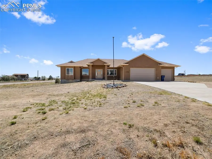 1194 E Gunpowder Lane, Pueblo, CO 81007 - #2