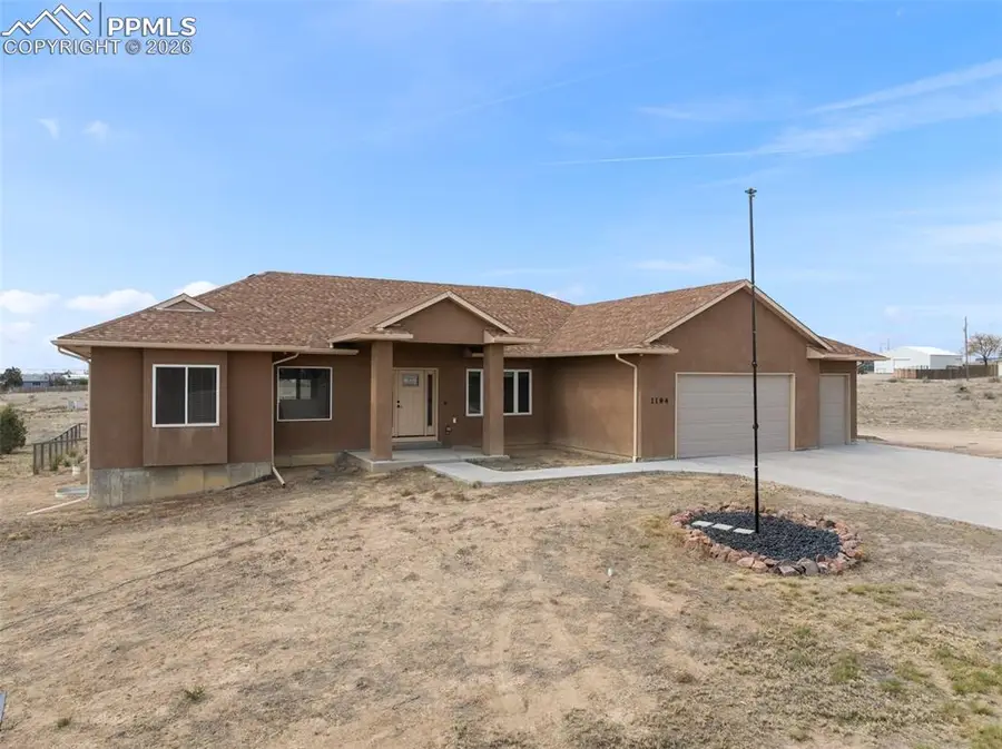 1194 E Gunpowder Lane, Pueblo, CO 81007 - #3
