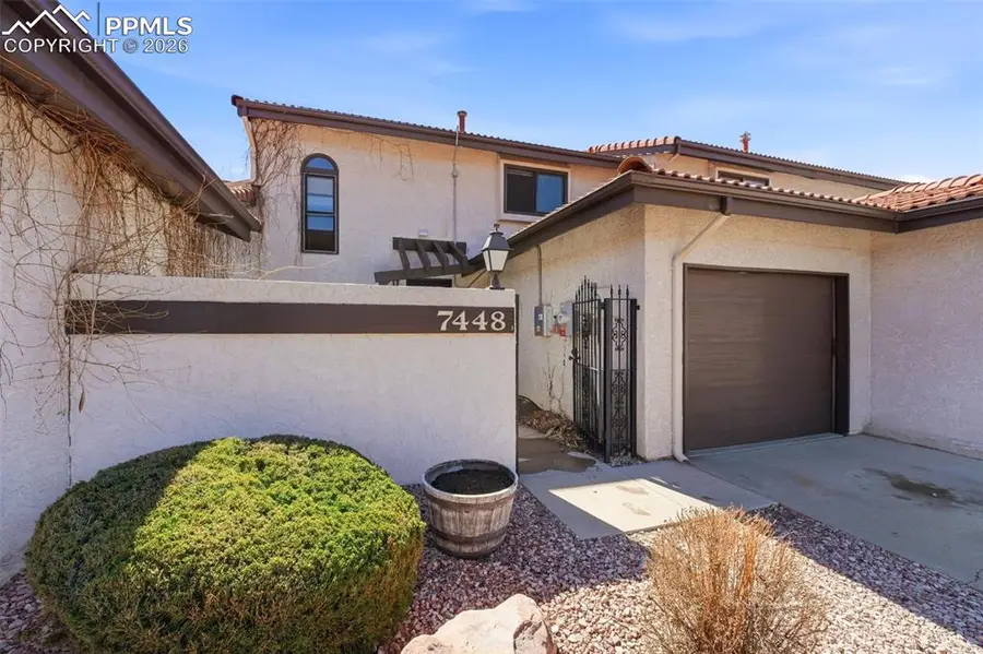 7448 Alameda Court, Colorado Springs, CO 80920 - #3