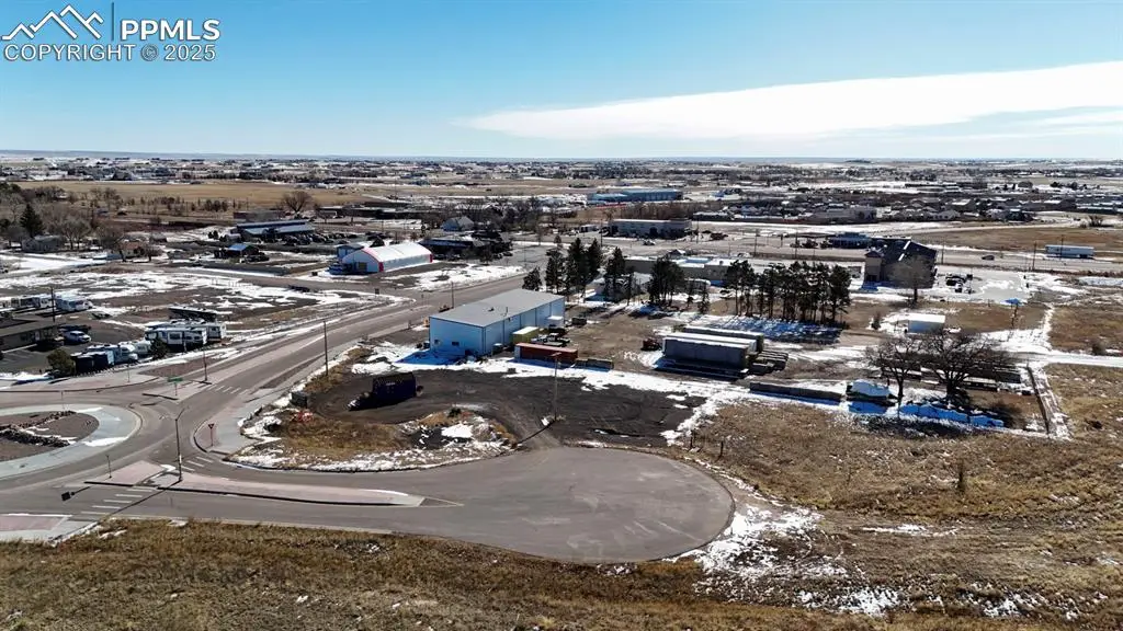 7110 Old Meridian Road, Peyton, CO 80831 - #1