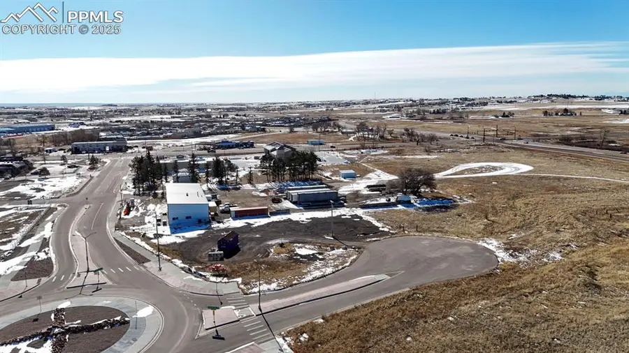 7110 Old Meridian Road, Peyton, CO 80831 - #3