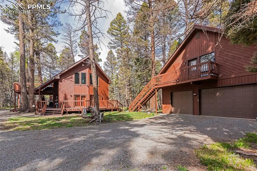 861 Balsam Drive, Cimarron, CO 81220 - #1