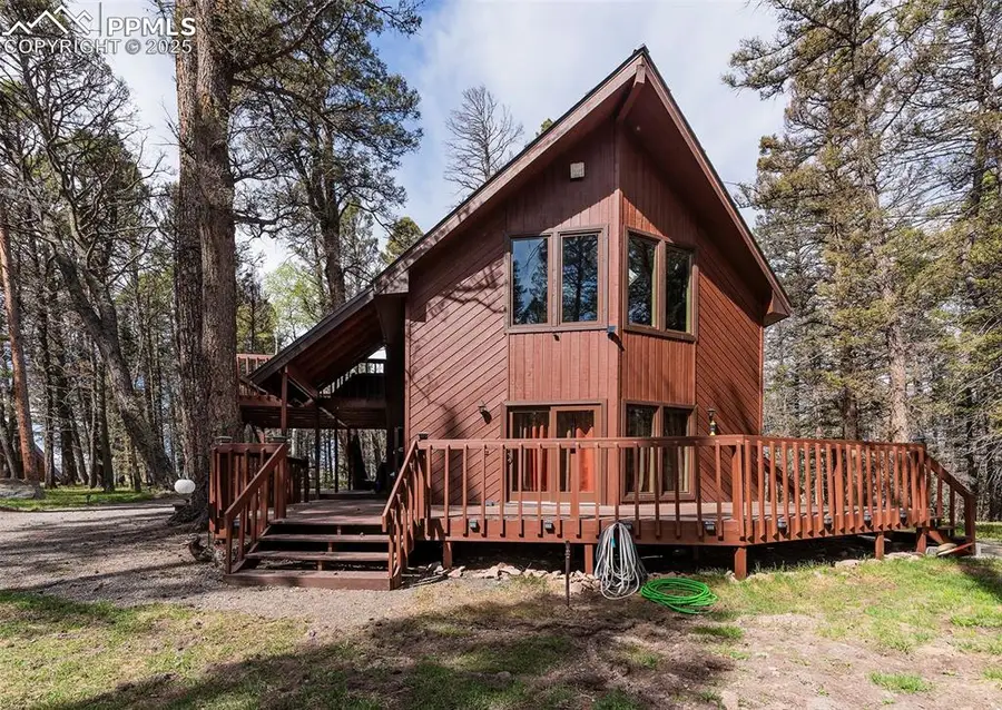 861 Balsam Drive, Cimarron, CO 81220 - #2