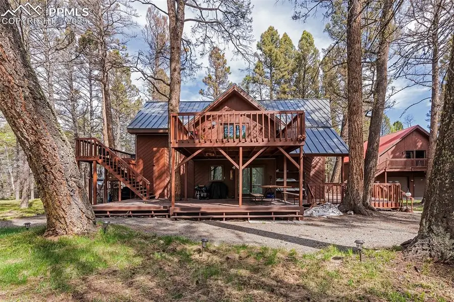 861 Balsam Drive, Cimarron, CO 81220 - #3