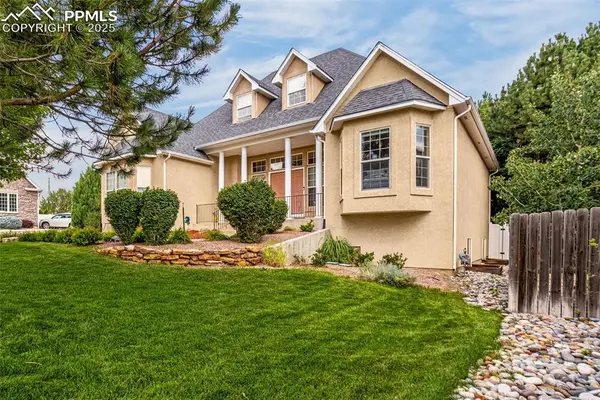 4808 Quita Court, Pueblo, CO 81001