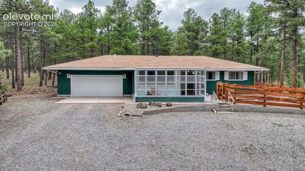 9950 Pine Park Trail, Colorado Springs, CO 80908