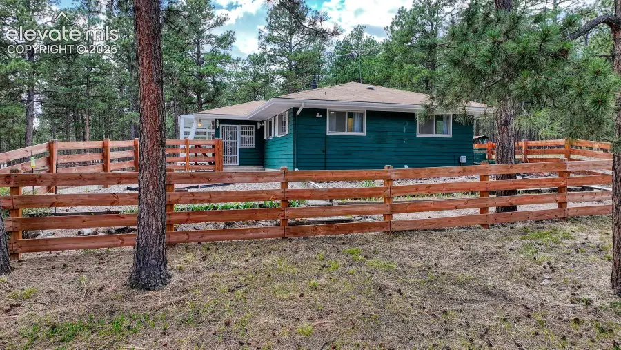 9950 Pine Park Trail, Colorado Springs, CO 80908 - #2
