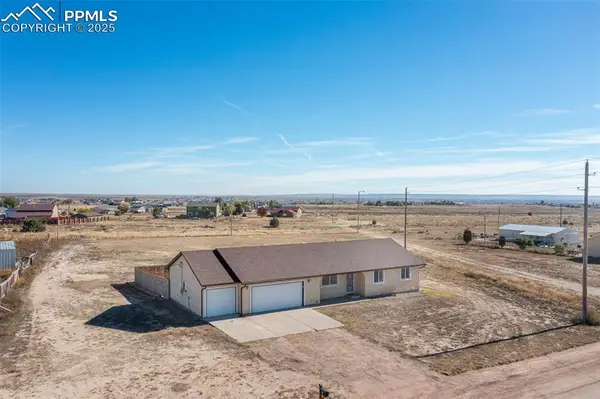 393 E Chadwick Drive, Pueblo West, CO 81007