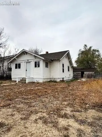 702 Rice Avenue, La Junta, CO 81050