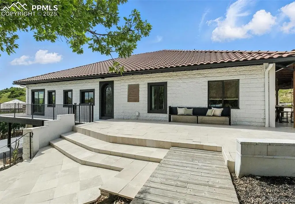 1140 Lake Gulch Road, Castle Rock, CO 80104 - Image #1