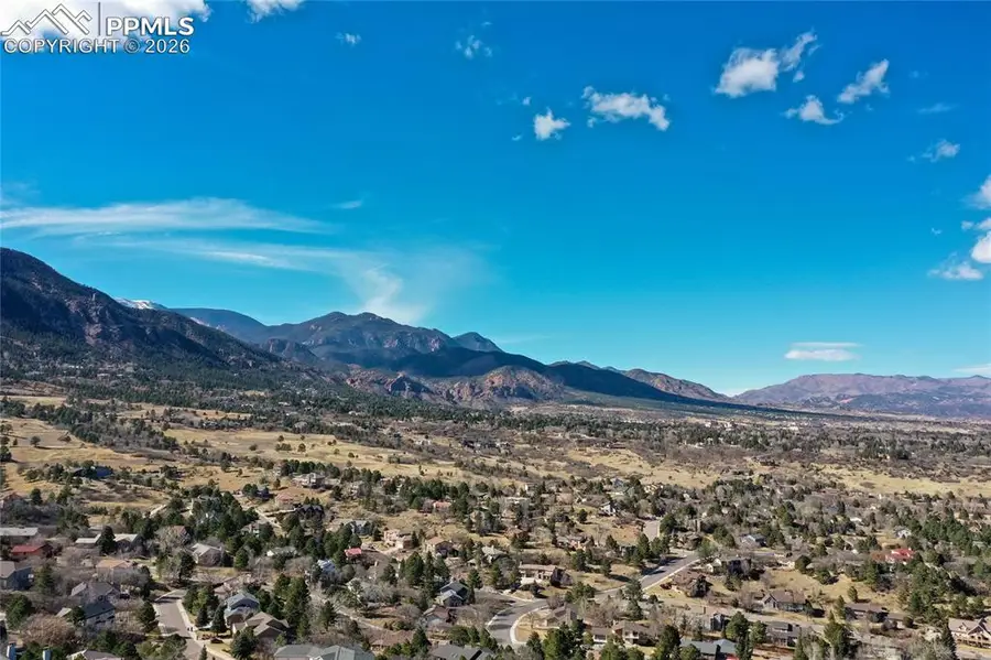 4345 Star Ranch Road, Colorado Springs, CO 80906 - #3