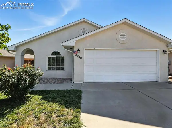 5040 Sage Street, Pueblo, CO 81005