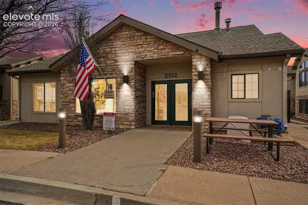 2112 Denton Grove #202, Colorado Springs, CO 80919
