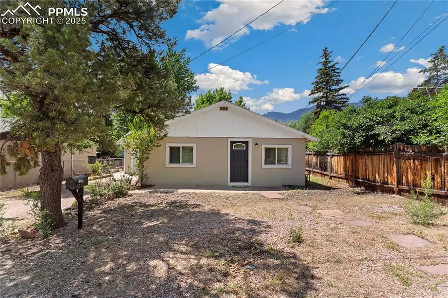 121 Via San Miguel, Manitou Springs, CO 80829 - Image #3