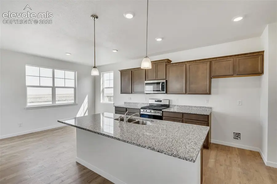6692 Dragontail Terrace, Colorado Springs, CO 80925 - #2