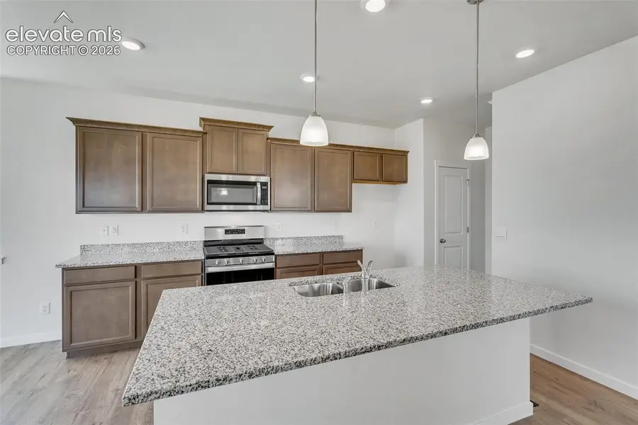 6692 Dragontail Terrace, Colorado Springs, CO 80925 - #3