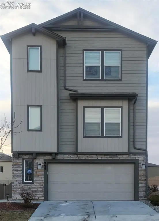 998 Cana Grove, Colorado Springs, CO 80916 - Image #1
