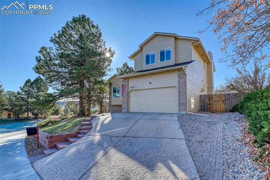 6450 Mesedge Drive, Colorado Springs, CO 80919 - Image #2