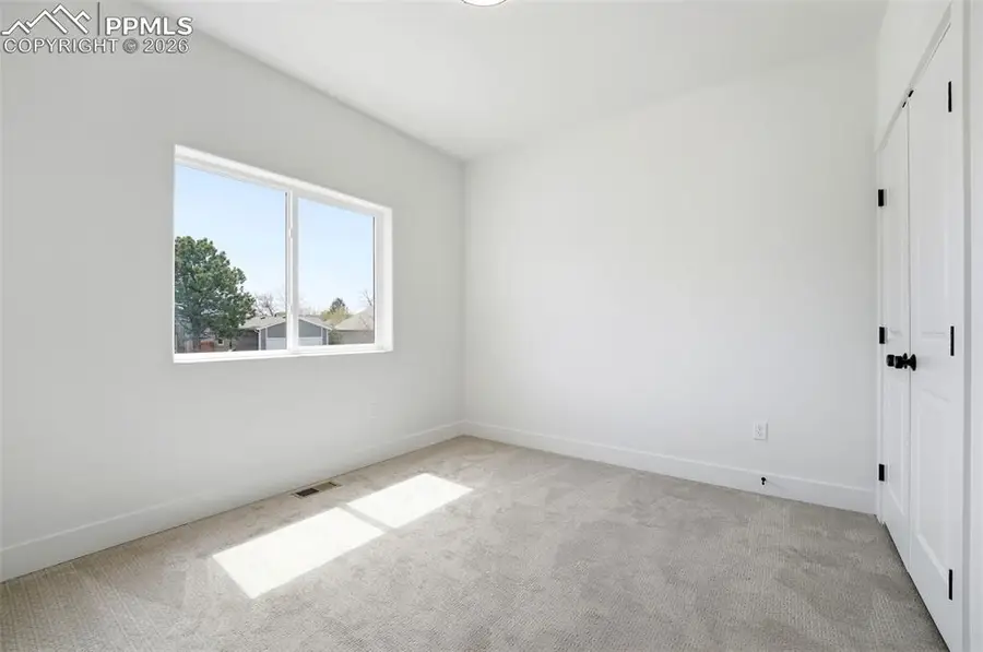 5124 Balsam Street, Colorado Springs, CO 80923 - #3