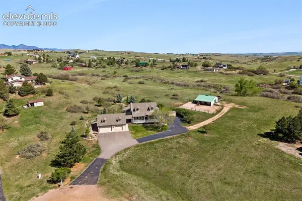 3948 Seminole Place, Sedalia, CO 80135