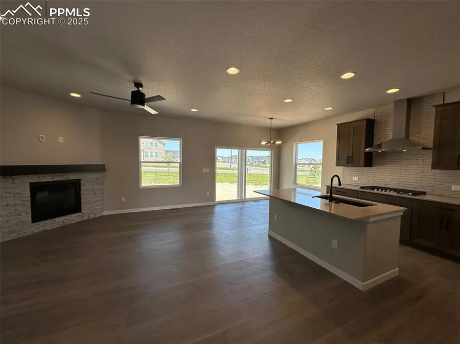 8210 Willey Picket Drive, Colorado Springs, CO 80908 - Image #3