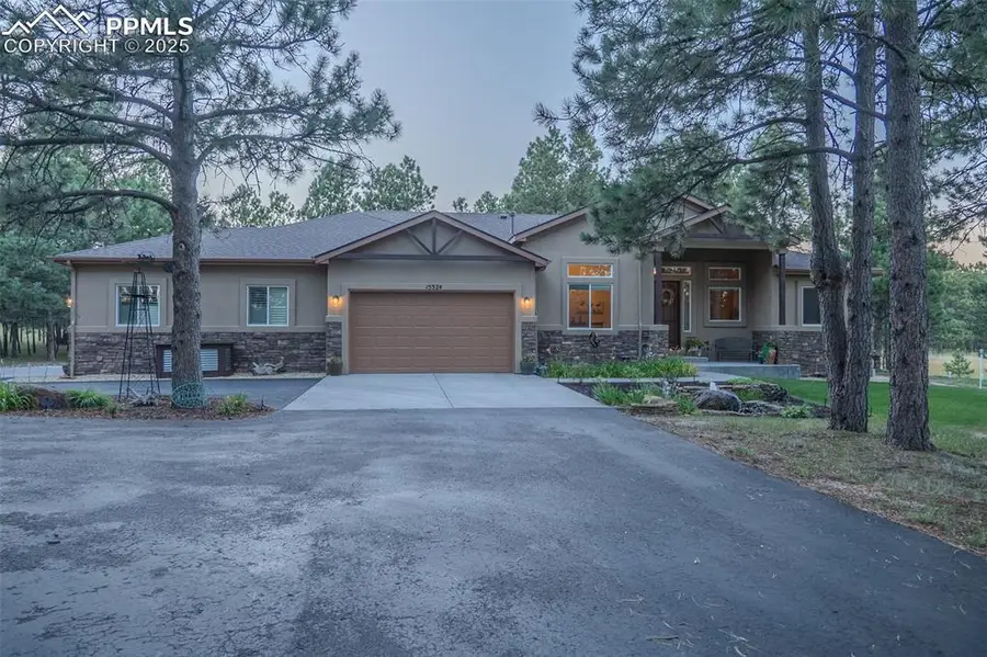 15324 Pole Pine Point, Colorado Springs, CO 80908 - Image #2