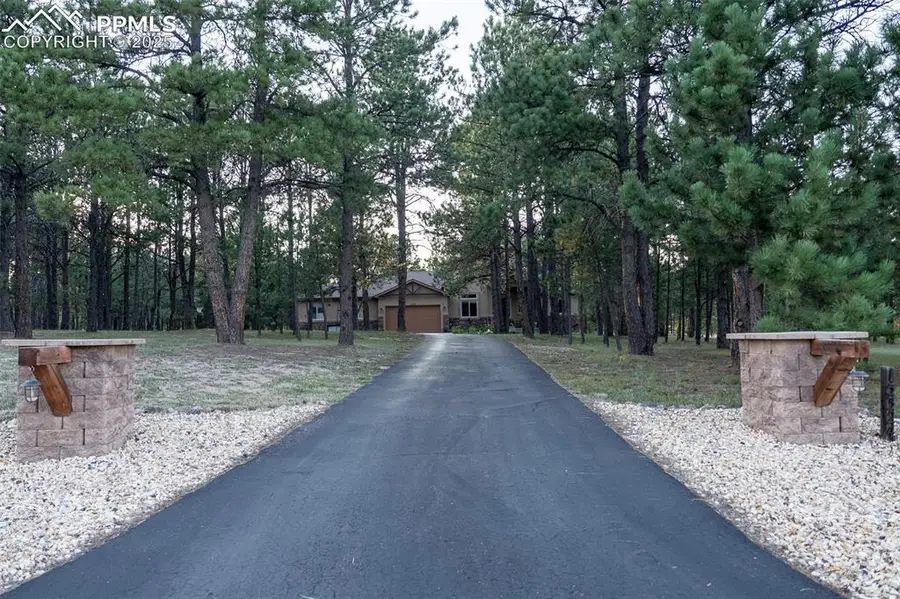 15324 Pole Pine Point, Colorado Springs, CO 80908 - Image #3