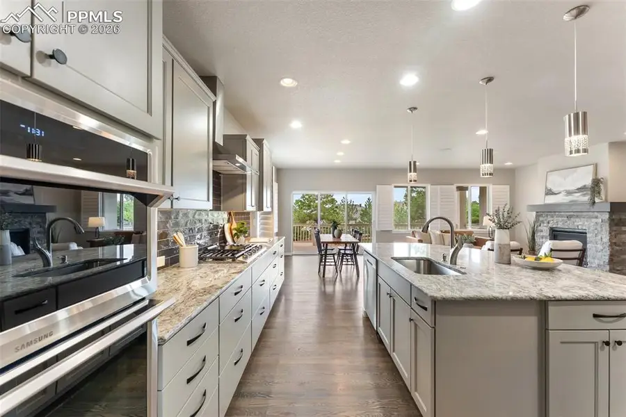 1849 Clayhouse Drive, Colorado Springs, CO 80921 - #3