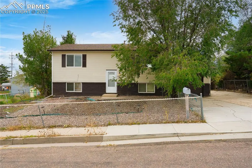 1965 S Chamberlin, Colorado Springs, CO 80906 - Image #1