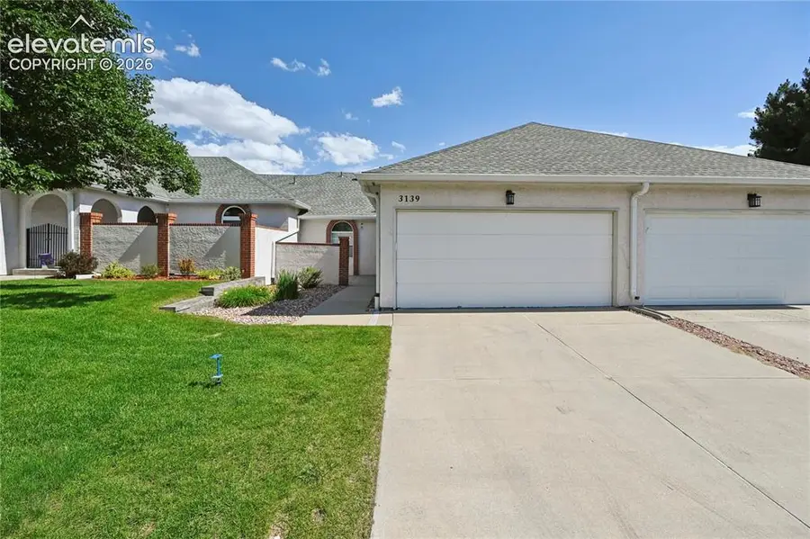 3139 Soaring Bird Circle, Colorado Springs, CO 80920 - #2