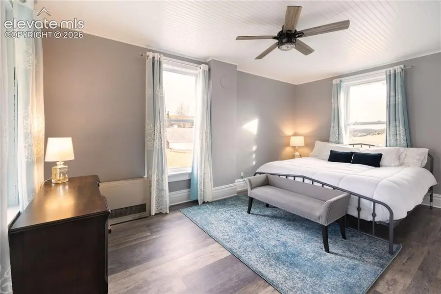 304 W May Avenue, Cripple Creek, CO 80813 - #2