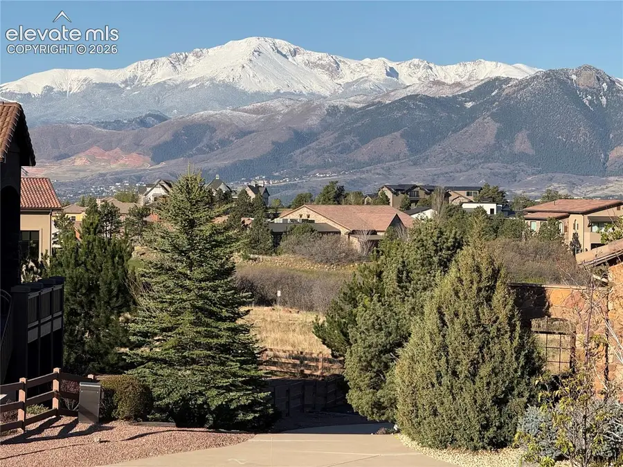 12909 Cupcake Heights, Colorado Springs, CO 80921 - #2