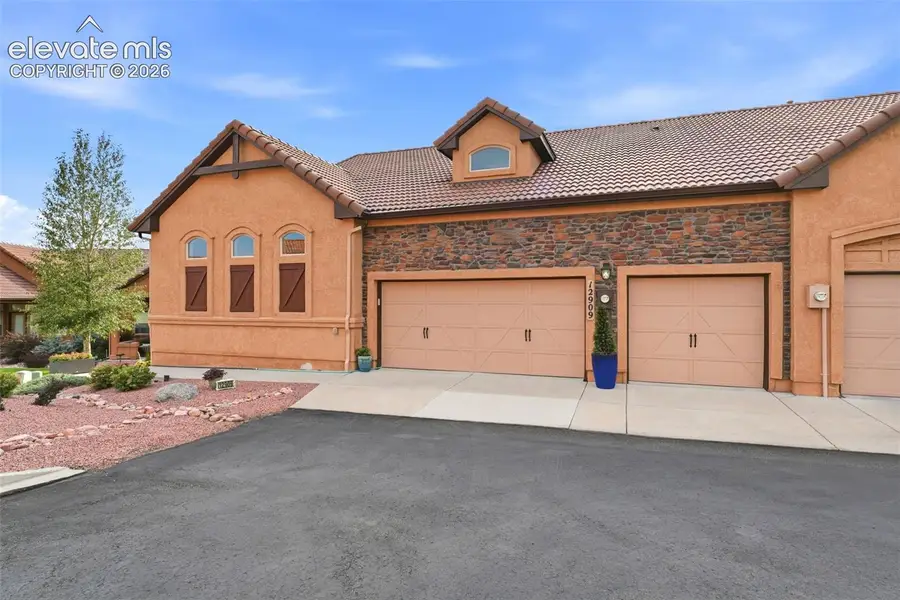 12909 Cupcake Heights, Colorado Springs, CO 80921 - #3