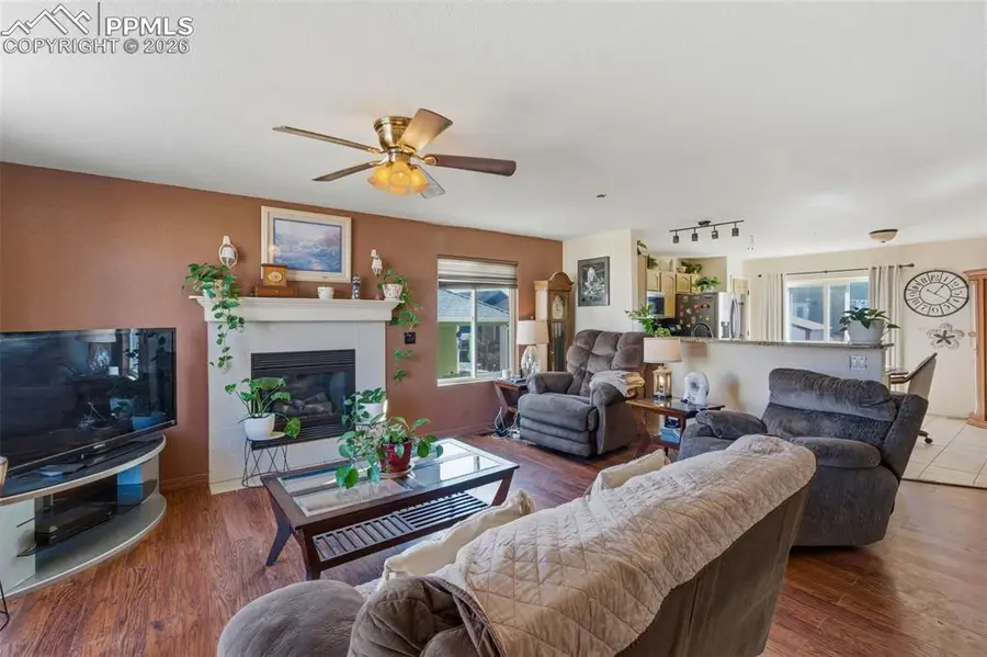 1223 Cailin Way, Fountain, CO 80817 - #2