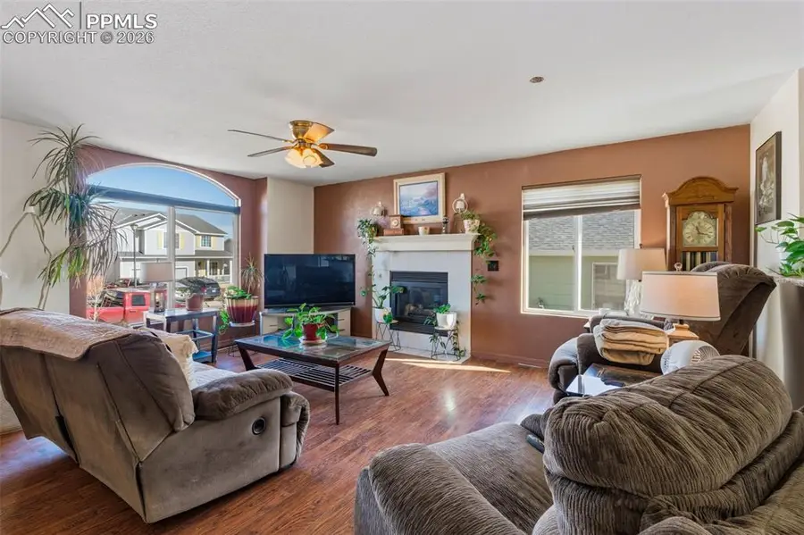 1223 Cailin Way, Fountain, CO 80817 - #3