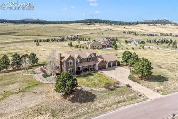 19748 Kershaw Court, Monument, CO 80132