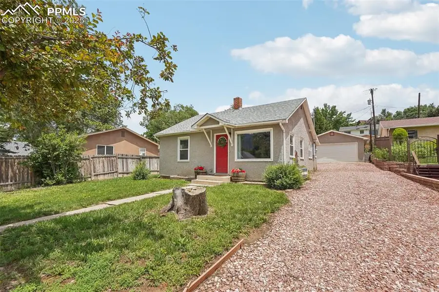 2220 W Uintah Street, Colorado Springs, CO 80904 - Image #2