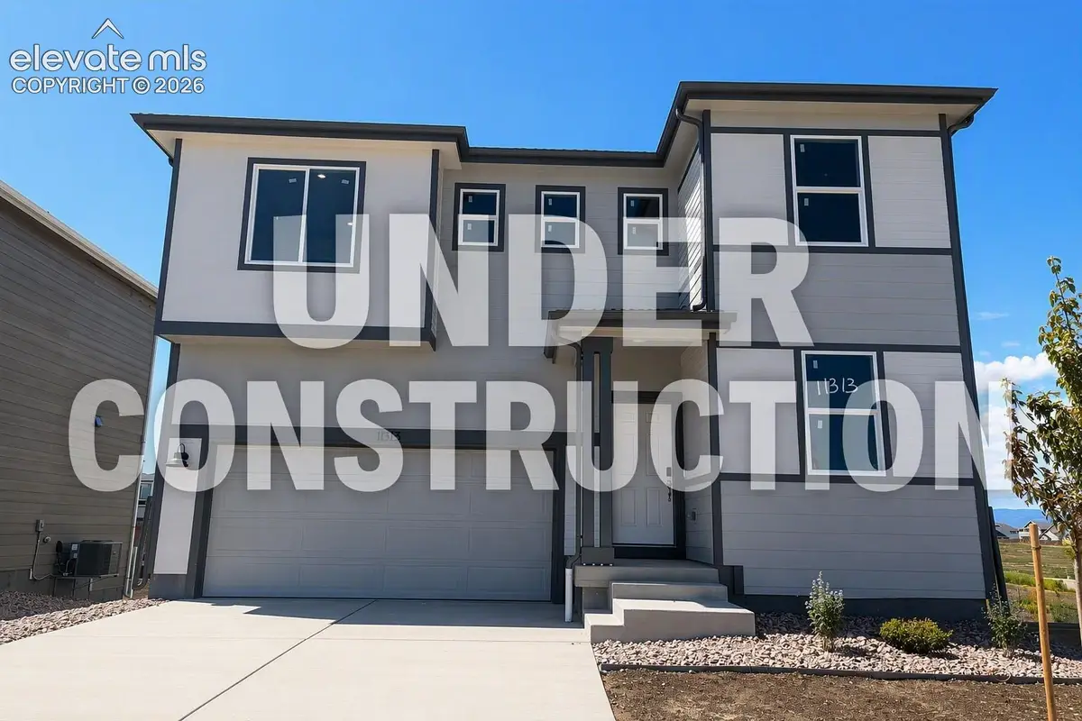 11313 Shadbush Lane, Colorado Springs, CO 80925 - #1