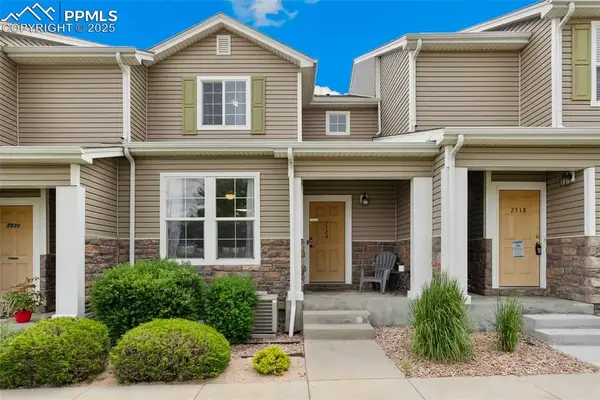 7524 Sandy Springs Point, Fountain, CO 80817