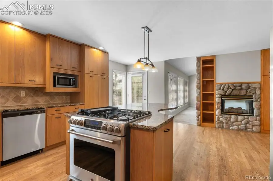 2655 Crestwood Drive, Monument, CO 80132 - Image #2