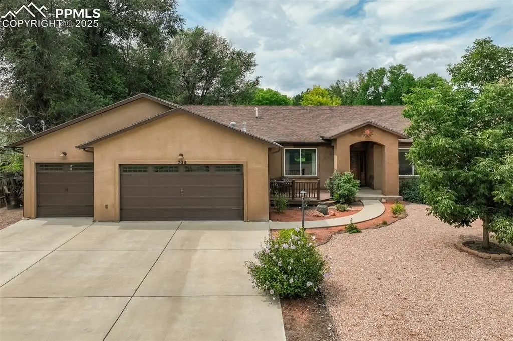 709 Pisgah Street, Canon City, CO 81212 - Image #1