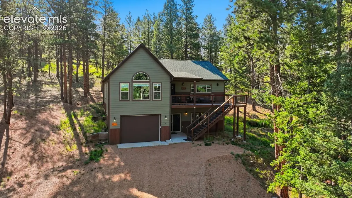 74 Buckskin Circle, Florissant, CO 80816 - #1