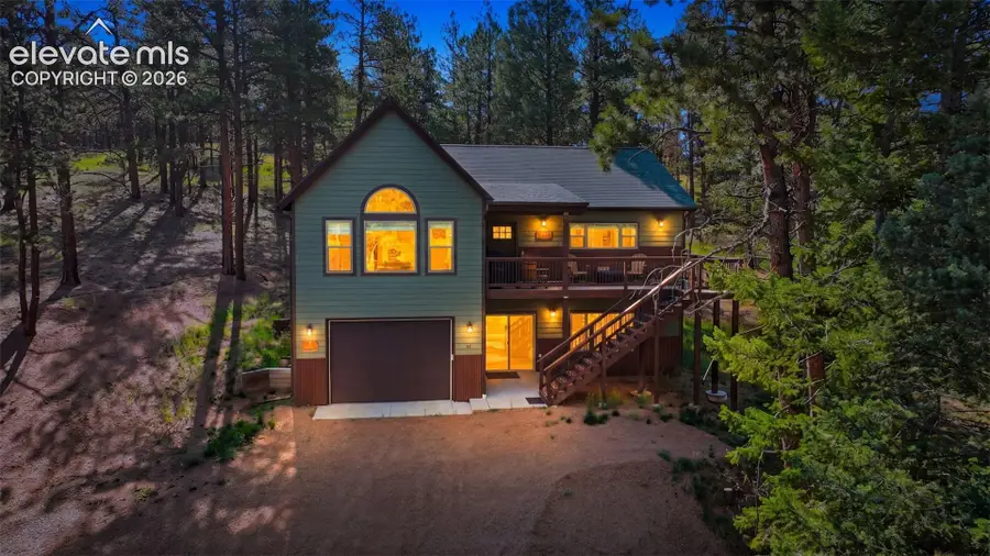 74 Buckskin Circle, Florissant, CO 80816 - #2