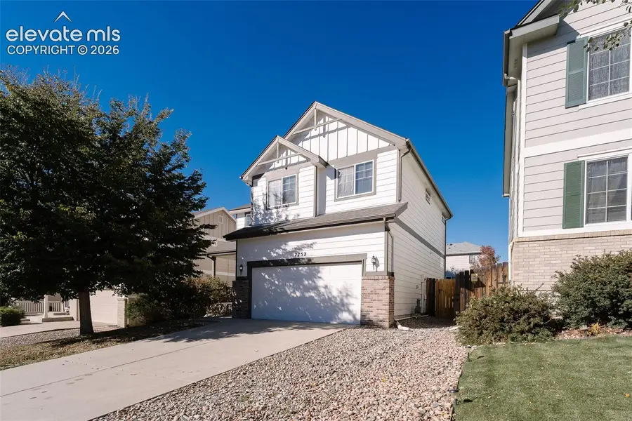 7752 Blue Vail Way, Colorado Springs, CO 80922 - #3