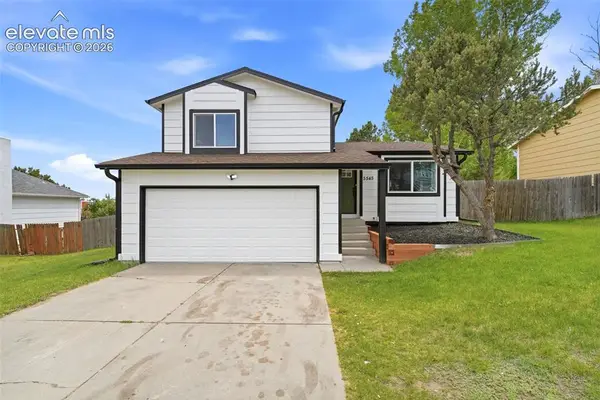 5545 Sacramento Place, Colorado Springs, CO 80917