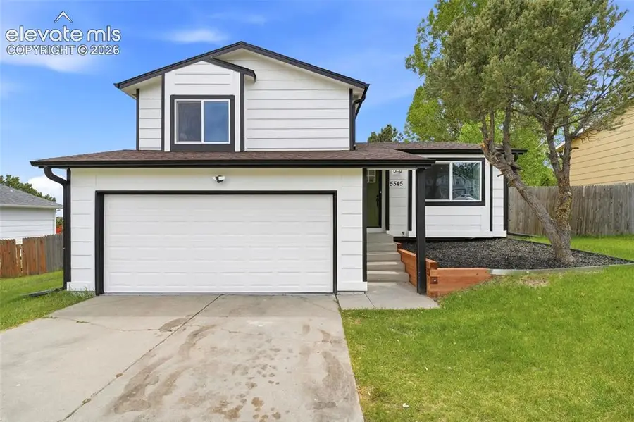 5545 Sacramento Place, Colorado Springs, CO 80917 - #2