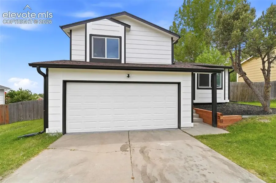 5545 Sacramento Place, Colorado Springs, CO 80917 - #3